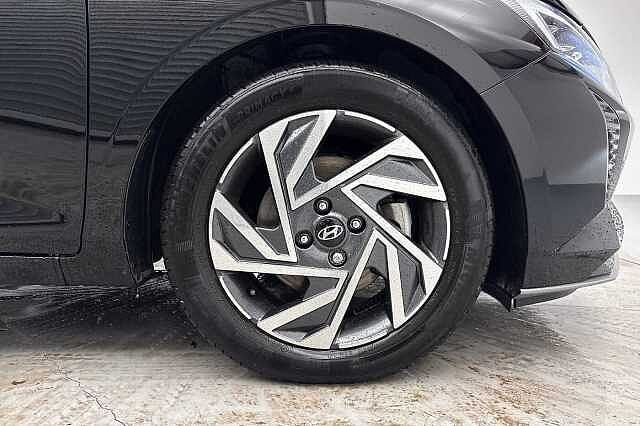 Hyundai i20 1.0T GDi Premium 5dr DCT