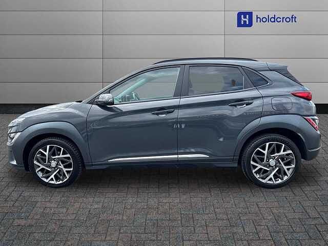 Hyundai Kona 1.6 GDi Hybrid Premium 5dr DCT