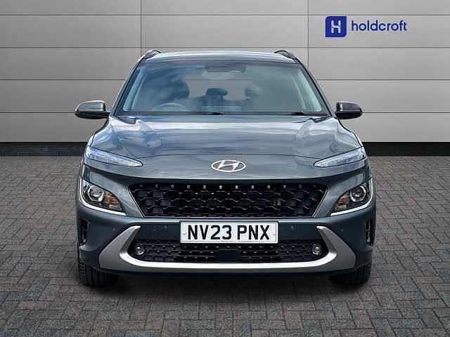 Hyundai Kona 1.6 GDi Hybrid Premium 5dr DCT
