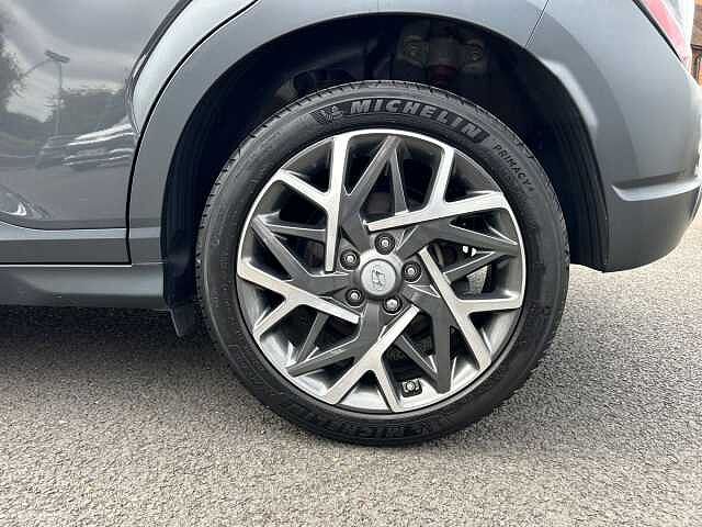 Hyundai Kona 1.6 GDi Hybrid Premium 5dr DCT