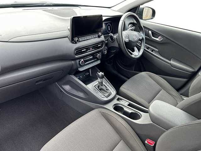 Hyundai Kona 1.6 GDi Hybrid Premium 5dr DCT