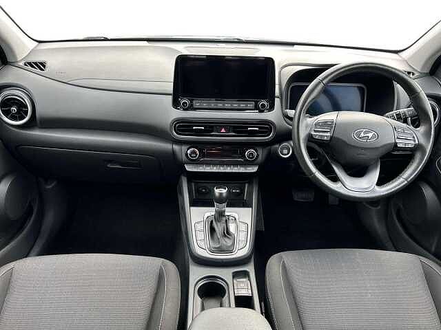 Hyundai Kona 1.6 GDi Hybrid Premium 5dr DCT