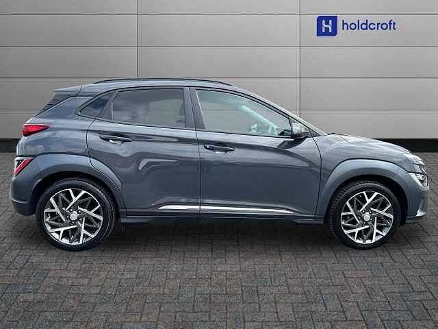 Hyundai Kona 1.6 GDi Hybrid Premium 5dr DCT