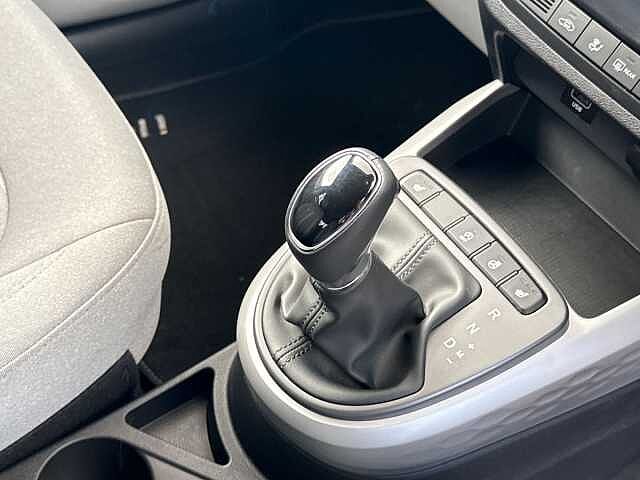Hyundai i10 1.2 MPi Premium 5dr Auto
