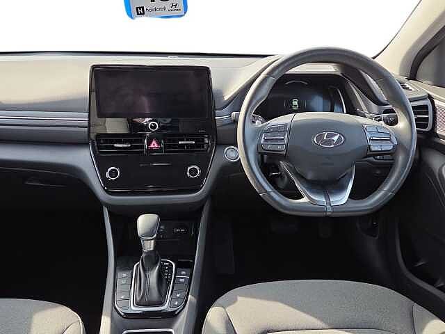 Hyundai Ioniq 1.6 GDi Hybrid Premium 5dr DCT