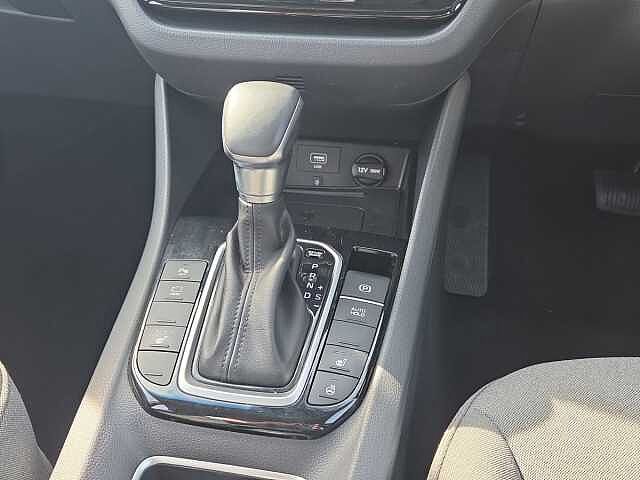 Hyundai Ioniq 1.6 GDi Hybrid Premium 5dr DCT