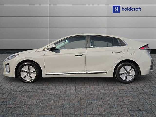 Hyundai Ioniq 1.6 GDi Hybrid Premium 5dr DCT