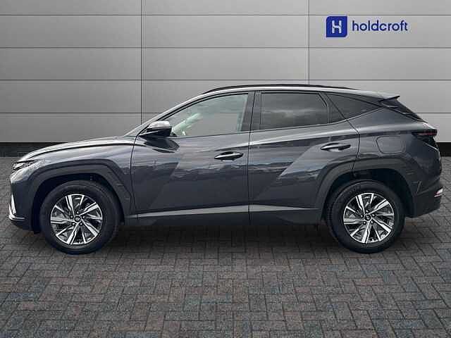 Hyundai Tucson 1.6 TGDi SE Connect 5dr 2WD