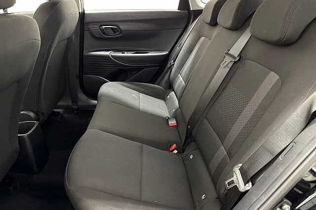 Hyundai i10 1.2 [79] Premium 5dr Auto [Nav]