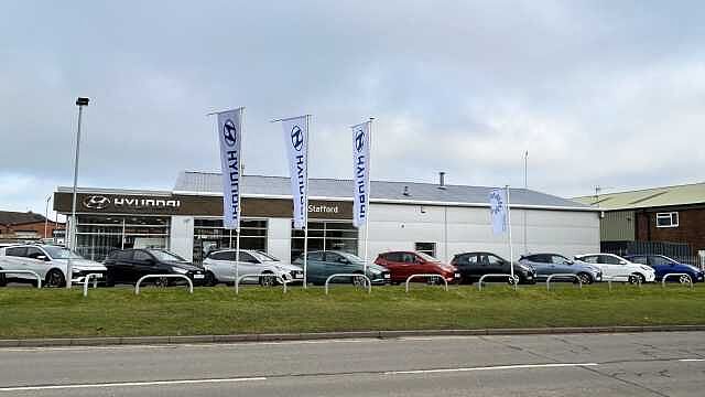 Hyundai i20 1.0T GDi 48V MHD Premium 5dr