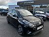 Hyundai I10 1.0 [63] Premium 5dr Auto [Nav] Black