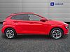 Hyundai KONA 150kW Ultimate 64kWh 5dr Auto Red