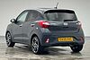 Hyundai I10 1.2 [79] Premium 5dr Auto [Nav] Grey