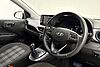 Hyundai I10 1.2 [79] Premium 5dr Auto [Nav] Grey