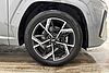 Hyundai TUCSON 1.6T N Line S 5dr Grey