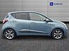 Hyundai I10 1.2 Premium SE 5dr Auto Blue