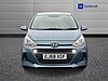 Hyundai I10 1.2 Premium SE 5dr Auto Blue