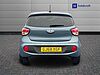 Hyundai I10 1.2 Premium SE 5dr Auto Blue