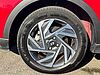 Hyundai BAYON 1.0 TGDi Advance 5dr Red