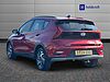 Hyundai BAYON 1.0 TGDi Advance 5dr Red