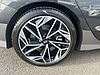 Hyundai IONIQ 6 168kW Ultimate 77kWh 4dr Auto Grey