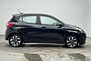 Hyundai I10 1.2 [79] Premium 5dr Auto [Nav] Black