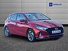 Hyundai I20 1.0T GDi 48V MHD SE Connect 5dr Red