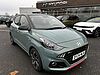 Hyundai I10 1.0 T-GDi N Line 5dr Green