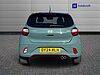 Hyundai I10 1.0 T-GDi N Line 5dr Green