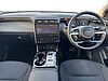 Hyundai TUCSON 1.6 TGDi Hybrid 230 SE Connect 5dr 2WD Auto Brown