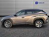 Hyundai TUCSON 1.6 TGDi Hybrid 230 SE Connect 5dr 2WD Auto Brown