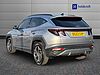 Hyundai TUCSON 1.6 TGDi Hybrid 230 Ultimate 5dr 2WD Auto Silver