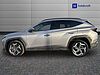 Hyundai TUCSON 1.6 TGDi Hybrid 230 Ultimate 5dr 2WD Auto Silver
