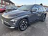 Hyundai KONA 160kW Ultimate 65kWh 5dr Auto [Leather] Grey