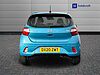 Hyundai I10 1.2 MPi SE Connect 5dr Green