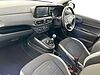 Hyundai I10 1.2 MPi SE Connect 5dr Green