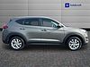 Hyundai TUCSON 1.6 GDi SE Nav 5dr 2WD Grey