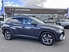 Hyundai TUCSON 1.6 TGDi Ultimate 5dr 2WD Grey