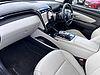 Hyundai TUCSON 1.6 TGDi Ultimate 5dr 2WD Grey