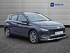 Hyundai BAYON 1.0 TGDi Advance 5dr Grey