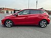 Hyundai I20 1.0T GDi Ultimate 5dr DCT Red