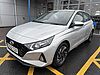 Hyundai I20 1.0T GDi 48V MHD SE Connect 5dr Silver