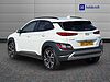 Hyundai KONA 1.0 TGDi 48V MHEV Ultimate 5dr White