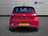 Hyundai I10 1.0 MPi SE 5dr Red