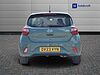 Hyundai I10 1.2 MPi SE Connect 5dr Green
