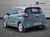 Hyundai I10 1.2 MPi SE Connect 5dr Green
