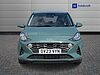 Hyundai I10 1.2 MPi SE Connect 5dr Green