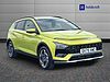 Hyundai BAYON 1.0 TGDi [90] Tech Line 5dr Green