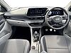 Hyundai BAYON 1.0 TGDi [90] Tech Line 5dr Green