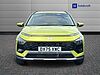 Hyundai BAYON 1.0 TGDi [90] Tech Line 5dr Green